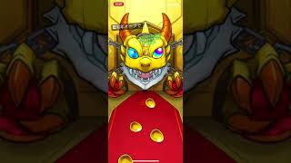 【モンスト】12周年オーブでグリーンファンタジー弾いてみた！