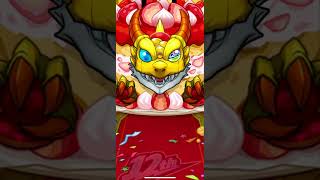 【モンスト】そろそろヤクモくださいよ…　#モンスターストライク　#12周年　#shorts