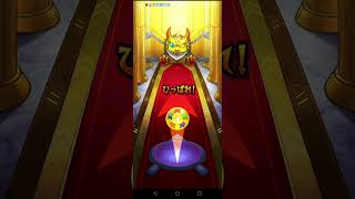 ヤバ女狙いガチャその④121〜160連…　 #モンスト #ガチャ　#スターライトミラージュ