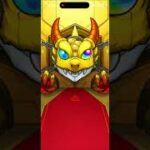 モンスト（増やして確定ワクワクガチャ）最終日1端末目#shorts #モンスト #モンスターストライク