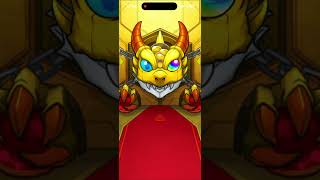 モンスト（増やして確定ワクワクガチャ）最終日1端末目#shorts #モンスト #モンスターストライク