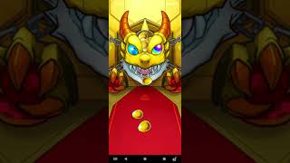 アニメ「遊☆戯☆王」シリーズ×モンスト】コラボイベント第2弾コラボのはずか犬飼源八とテキーラと星玉でヘパイストスコラボ当たらず悔しいです。2025年11月22日