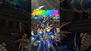 #モンスト #モンスターストライク #遊戯王   伝説の3代遊戯コラボ確定したので近日公開予定お楽しみに👍