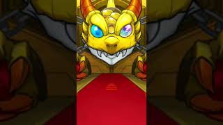 モンスト遊戯王コラボ無料ガチャ3回目