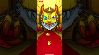 【モンスト】遊戯王コラボが久しぶり来た！30連引いてみたら演出が良かった【遊戯王】