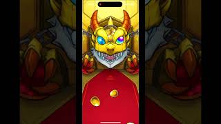 【モンスト】遊戯王シリーズコラボガチャ30連　やめてボスタスあなたのオーブは300個も消えてるのよ　次回城之内しす　デュエルスタンバイ　#モンスト #遊戯王コラボ