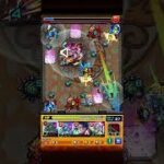 覇者の塔3rdシーズン31階 完全無課金【モンスト】【完全無課金】