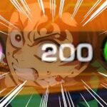 モンスト 鬼滅の刃(第4弾) コラボガチャ