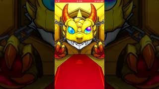 【モンスト】「増やして! 確定ワクワクガチャ」を4アカで引く!! Day4