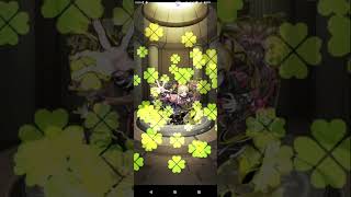 モンスターストライク やっと🍀運極🍀になりました！残り後5体…頑張ります！（笑）