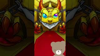 後悔が見え始めているわくわくガチャ5日目！【モンスト】#確定ワクワクガチャ #女性実況  #モンスト #shorts #5日目