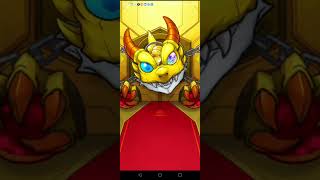 トク玉計6連（オールスター感謝ガチャ）！ #モンスト #モンストアニメ