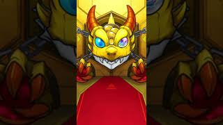 アニメ記念オールスター感謝ガチャ6日目 モンスト