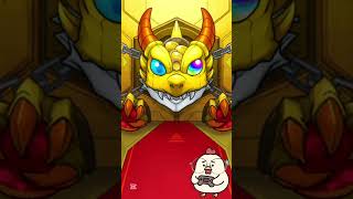 【モンスト】確定ワクワクガチャ6日目！ #モンスト #モンスターストライク #モンスト好きと繋がりたい #モンストガチャ #ガチャ #ゲーム #ニワトリ #ハーメルン #ワクワク