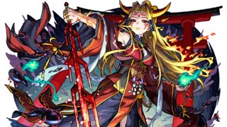 【モンスト】超究極イザナミBGM～Musicald Remix～