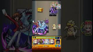 モンストコラボコイン稼ぎKEIのボイス入り聞こえるかなぁ？