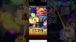 十代&ネオスSS #モンスト #モンスターストライク #遊戯王