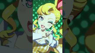 セクシーローラー 推しカメラ【Two for all/Glitter】 #モンソニ #モンスト #アンドロイドダイナー #セクシーローラー #shorts