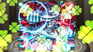 【モンスト】ルビー&あかね VS 上弦の参 BGM Only