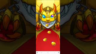 [モンスト] 遊戯王コラボガチャで神引きなるか!!？ 😊 #モンスト #monsterstrike #モンストストライク