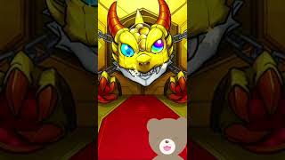 最終日！盛り上がりは昨日がピークだったようです！！【モンスト】#確定ワクワクガチャ #女性実況  #モンスト #shorts #最終日