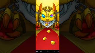 #モンストガチャ #遊戯王コラボ 追加してやりましたよ！#shorts