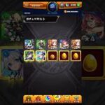 あれ？ブラックリリー…   #確定ワクワクガチャ #モンスト #shorts