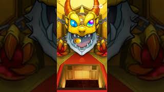 ガチャリドラ #sora #モンスト #ガチャ