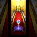 モンストガチャ  話題のアニメとのコラボ！「ダンダダン」コラボ来たり！気合い入れて引くも後半の引きが悪すぎて超絶萎えるぜ…