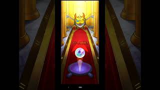 モンストガチャ  話題のアニメとのコラボ！「ダンダダン」コラボ来たり！気合い入れて引くも後半の引きが悪すぎて超絶萎えるぜ…