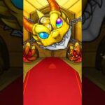 【モンスト】２日連続限定出てくれても良いのよ？？【増やして！確定ワクワクガチャ】