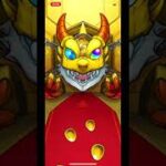 これがラストガチャってま??#モンスト #モンスターストライク #ガチャ動画