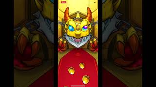 これがラストガチャってま??#モンスト #モンスターストライク #ガチャ動画