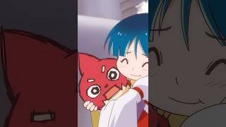 【切り抜き】爬虫類？両生類？　#デドリロ #モンストアニメ #モンスト