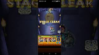 遊戯王コラボ超究極運命のデュエリスト降臨世界最速クリア（ソロと無課金で）