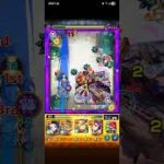 【モンスト】鬼滅の刃コラボ　しのぶ入りで超究極クエスト童磨を挑む！隠し演出あるよ！