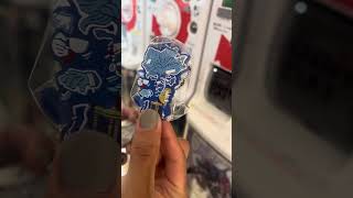 【モンスト】最新ラバーマスコットリアルガチャ引いてみた【ぞろあ&よっしー篇#モンスト #ガチャ #モンスターストライク #ろくでなしスタジオ