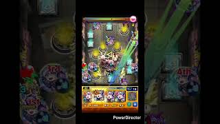 超究極チェルノボグ完全無課金 #モンスト