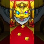 【モンスト】おい、どうなってんだ!?w#モンストガチャ #モンスト #遊戯王