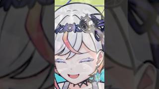 オットセイかもしれないルルネーヴェwww #shorts #vtuber #モンスト