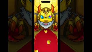 【モンスト】マクロスコラボガチャ 10連目 #モンスト #モンスターストライク #ガチャ