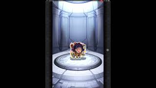 モンスターストライク　シールオブジェネシス　10連ガチャ