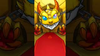 モンスト　オールスター感謝ガチャ10連