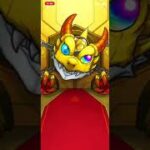 【モンスト】マクロス！コラボ、トク玉と10連