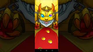 【モンスト】パート122「マクロスガチャ」リークル