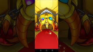 【モンスト】パート124「マクロスガチャ」リークル