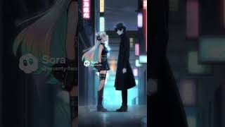 ネオの恋　第2話　距離　 #モンスト #モンストアニメ　#モンストネオ　#新春限定