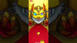 【モンスト】年末オーブ調整期間中に欲に負けて引いてしまった #2025 #モンスト