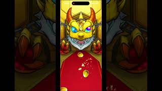 モンストガチャ　モンストクリスマス2025　10連目　#shorts #モンストガチャ