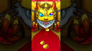 モンスターストライク　202510 #モンスト　#モンスターストライク #ダンダダン #鬼滅の刃　#モンスト12周年 26